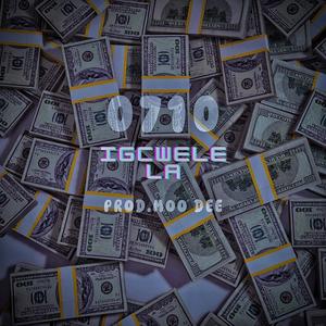 IGCWELE LA (feat. MooDee)