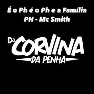 É o Ph É o Ph, É a Família Ph (Explicit)