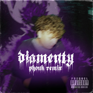 DIAMENTY (phonk remix) [Explicit]