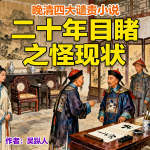 阿东读历史 - 第452集：苟才独闯天津城