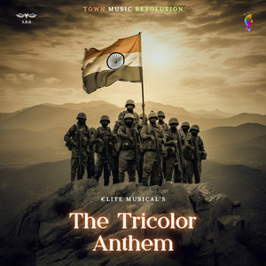 The Tricolor Anthem