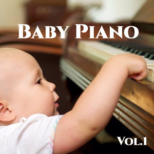 Baby Piano, Vol. 1