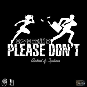 Please Don't (Explicit)