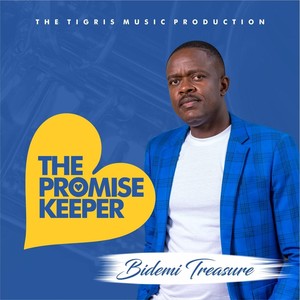 The Promise Keeper