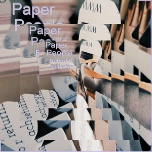 Paper People