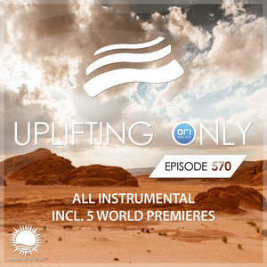 Light Show (UpOnly 570) (Guava Project Remix - Mix Cut)