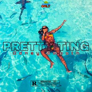 Pretty Ting (Explicit)