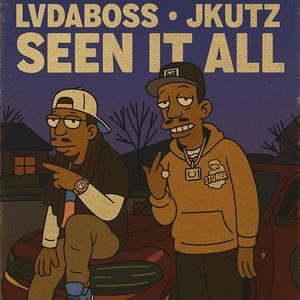 Seen It All (feat. JKUTZ) (Explicit)