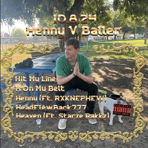 Hit My Line (Explicit)