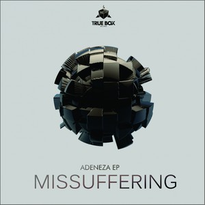 Adeneza EP