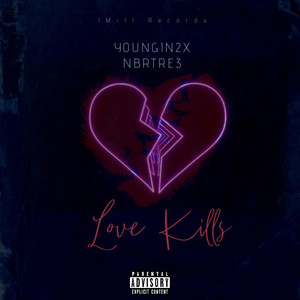 Love Kills (Explicit)