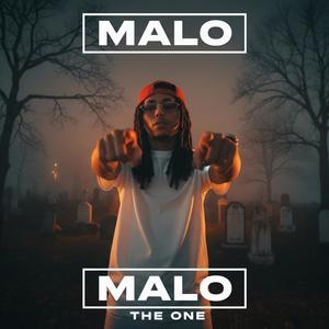 MALO (by J5 Beatz) (Audio Oficial)