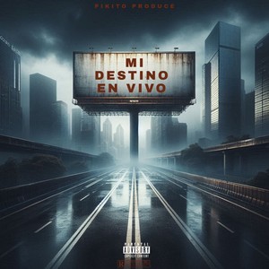 Mi Destino (En Vivo) (Explicit)