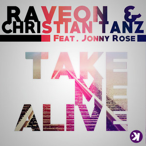 Take Me Alive (Radio Edit)