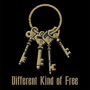 Different Kind of Free