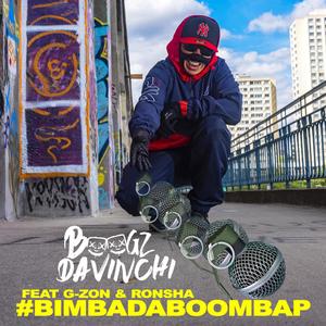 #BIMBADABOOMBAP (feat. G-ZON & RONSHA) [Explicit]