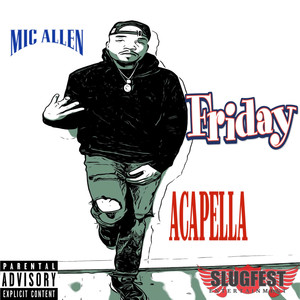 Pop That (Acapella|Explicit)