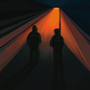 ON MY OWN (Explicit)