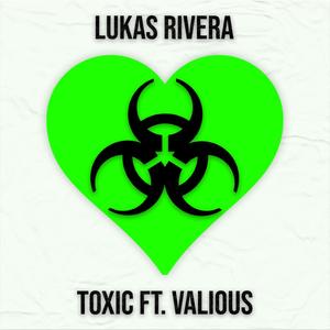 Toxic (feat. Valious)