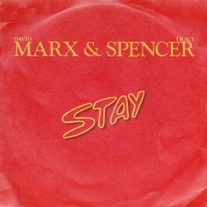 Stay (Remastered)