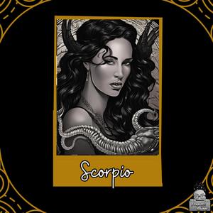 Scorpio (Explicit)