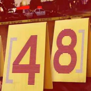 First 48 (feat. BiGG RiCH) (Explicit)