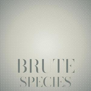 Brute Species