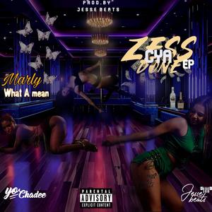 What ah Mean (Teaser Riddim) (feat. Marly) (Explicit)