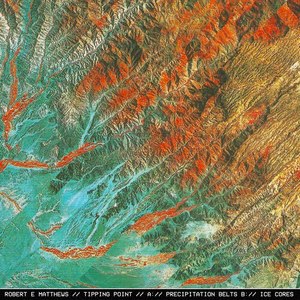 Precipitation Belts / Ice Cores