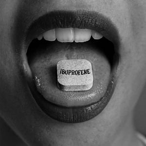 IBUPROFENE (feat. Leo Marei, P Yeski & Demo) [Explicit]