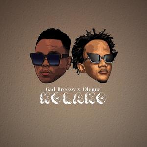 Kolako (feat. Olegue)