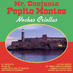 LO QUE SIENTO (feat. EL MOLA)