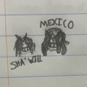 REBOOT (feat. Young Mexico) (Explicit)