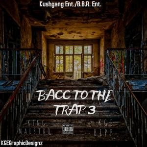 K.G.E. Forever (Explicit)