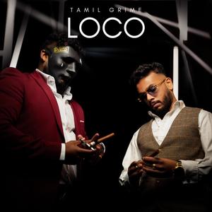 LOCO (feat. Panamay, Theva & MJ Melodies)