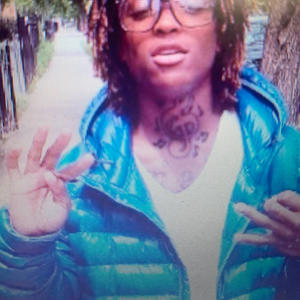 Buzz Lightyear (sicko mobb) (feat. Grexter) (Explicit)