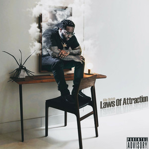 Laws Of Attraction (Explicit)