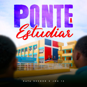 Ponte A Estudiar