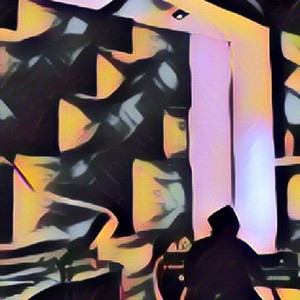 Gyalis in Paris (Explicit)