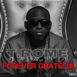 Forever Grateful (Explicit)