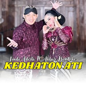 Kedhaton Ati