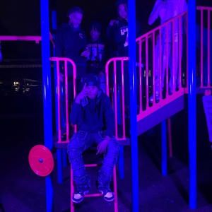 The biggest joint (feat. Ebk payback) (Explicit)