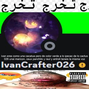 Para Iván (Explicit)