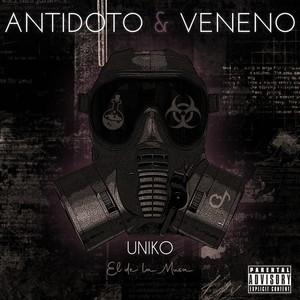 Antidoto & Veneno (Explicit)