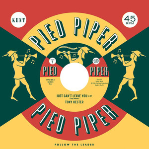 Give Me Lots of Lovin'