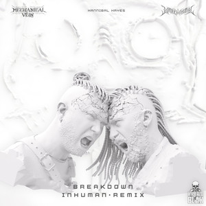 Breakdown (INHUMAN Remix|Explicit)