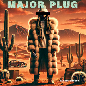 Major Plug (Explicit)