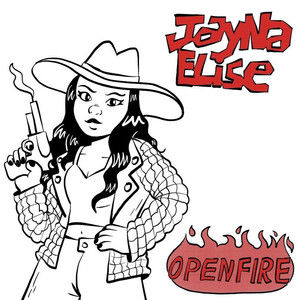 Open Fire (Explicit)