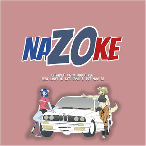 NAZOKE