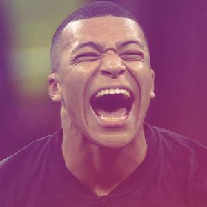 Mbappe Brazilian Song (Mbappe Funk Brasiliero/Robot Rock Funk) (feat. Charobnjaci)